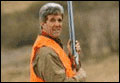 John Kerry Launches Sportsmen for Kerry