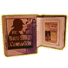 Mini- book Sherlockian Companion 6