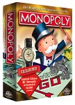 Monopoly CD ROM Game w/ Free Watch