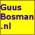Guus Bosman.NL