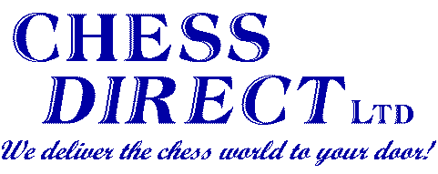 Chess Direct chess catalogue & shop