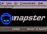 CNET TV: Napster