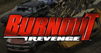 Burnout Revenge