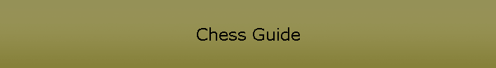 Chess Guide