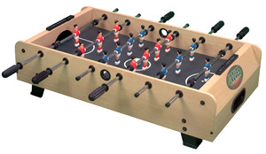 John Jaques Table Top Football product image
