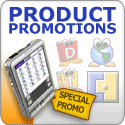 Product Promotions