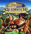 EA Harry Potter Quidditch World Cup Xbox Classic product image