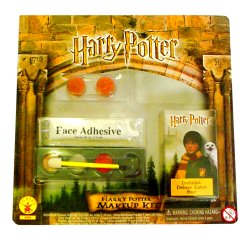 Harry Potter Harry Potter - Scar and Makeup kit product image