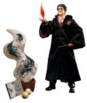 Harry Potter - Magic Powers Harry- Mattel product image