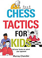 Chess Tactics for Kids - Chandler