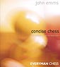 Concise Chess - Emms