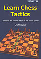 Learn Chess Tactics - Nunn