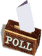 Poll Logo