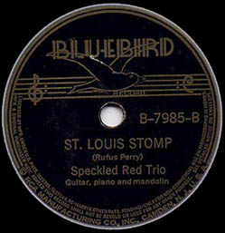 St. Louis Stomp 78