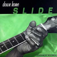 Down Home Slide Cover