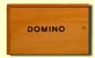 buy double nine dominoes in wooden box