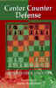Center Counter Defense chess book
