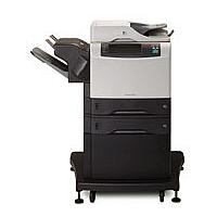 Copier, Fax, Scanner and Printer in One