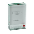 Boyfriend Red Heart Dinky Frame product image