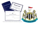 Newcastle United Football Shares product image