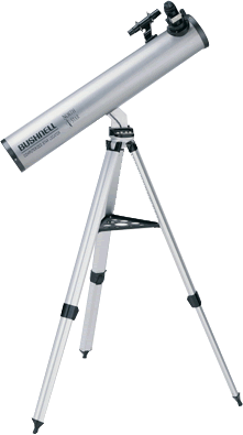 BUSHNELL Computerised Star Locator Telescope 675 x 4.5 product image