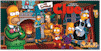 Simpsons Clue Game