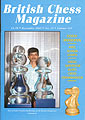 December 2005 cover: Pentala Harikrishna wins at Hoogeveen