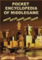Pocket Encyclopedia of Middlegame, Convekta CD-ROM for Pocket PC, 18.50.