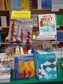 Chess books for beginners
