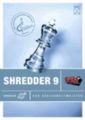 Shredder 9 - world-class chess playing program