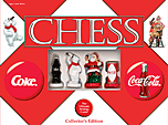 Coca Cola Chess Game picture