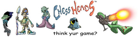 ChessHeads TCG
