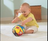 Tomy Magic Sounds Ball product image