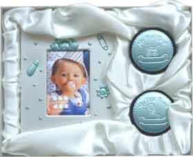 Baby Boy Gift Box product image