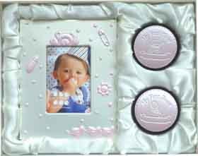 Baby Christening Gifts from Mothercare