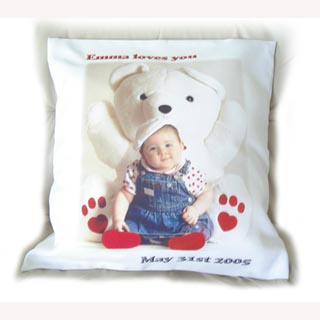 Personalised Cushions product image
