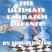 The Ultimate Tarrasch defense CD chess book & Database