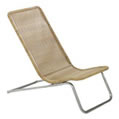 All Weather Wicker Chair product image