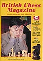 Cover photo: Zhang Zhong of China nearly eclipsed the super-grandmasters in Wijk aan Zee