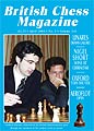 April 2004: Vladimir Kramnik & Manuel Illescas at Linares
