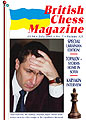 July 2005: Special Ukrainian issue - Vasyl Ivanchuk