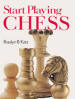Start Playing Chess - Chess book for Kids