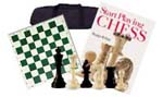 Chess for Kids - Chess Combos