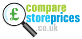 Table Lamps - compare store prices UK logo