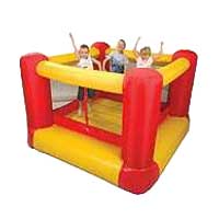 Mookie Toys Fabric Bouncy Castle product image