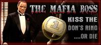 Mafia Multiplayer Game