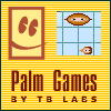 Games for Palm OS
