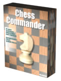 Chess Commander Box Shot