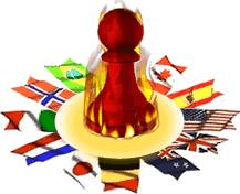 Free online chess with a global chess community