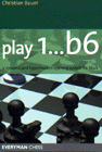 PLAY 1..b6!